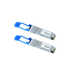 Solitine 100G SR4 QSFP28 Module – 850nm, MPO Connector, 100m, DDM