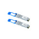 Solitine 100G SR4 QSFP28 Module – 850nm, MPO Connector, 100m, DDM