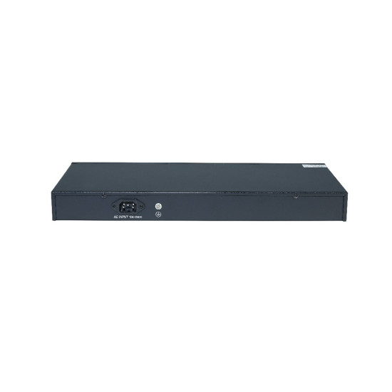 Solitine SOL-3012X 12-Port 10G SPF+ Managed Switch