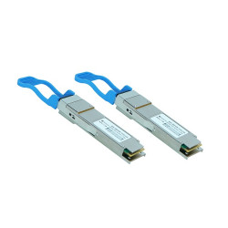 Solitine 100G LR4 QSFP28 Module – 20km, LC Duplex, DDM