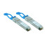 Solitine 100G LR4 QSFP28 Module – 20km, LC Duplex, DDM