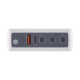 Solitine SOL-604 Premium 10000mAh Mini DC UPS