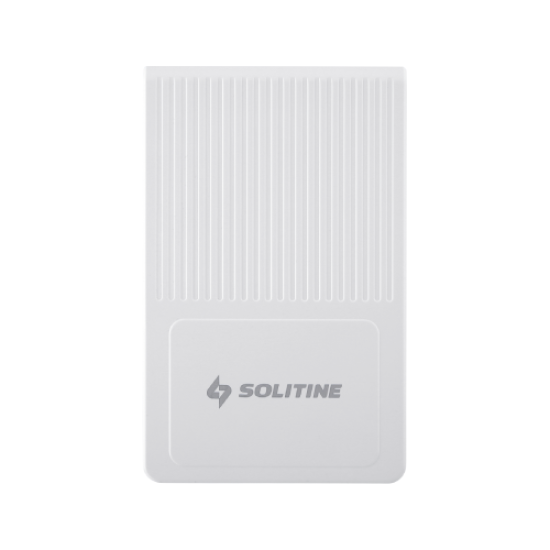 Solitine SOL-604 Premium 10000mAh Mini DC UPS