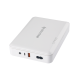 Solitine SOL-702 Premium 12000mAh Mini DC UPS