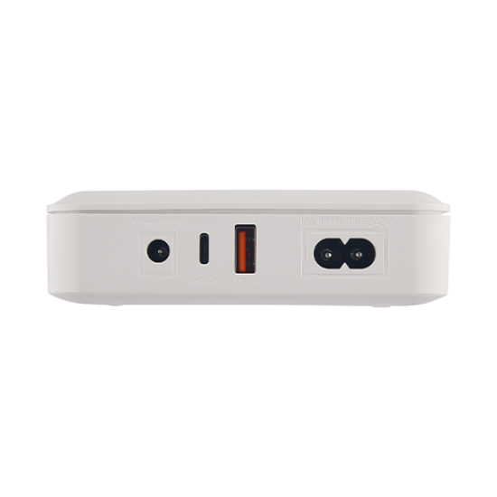 Solitine SOL-702 Premium 12000mAh Mini DC UPS