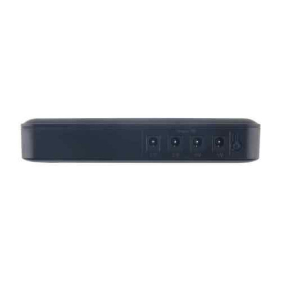 Solitine SOL-702Max Premium Mini DC UPS