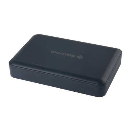 Solitine SOL-702Max Premium Mini DC UPS
