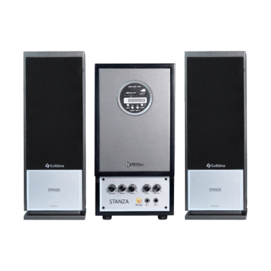Solitine Stanza Speaker
