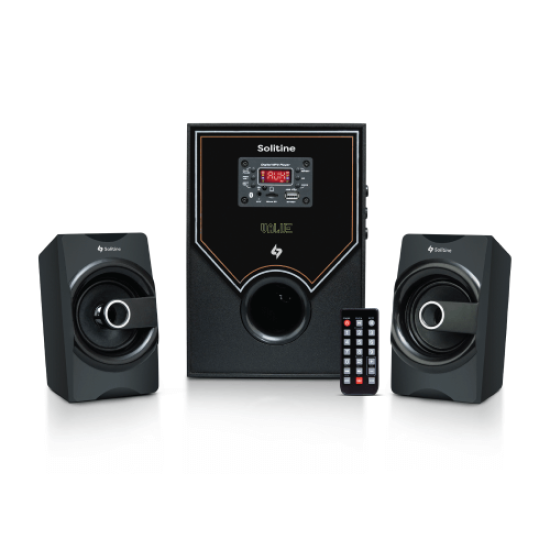 Solitine Value SE230 Speaker