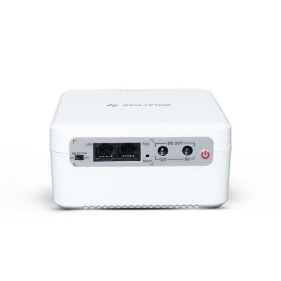 Solitine SOL-709 20000mAh Mini UPS