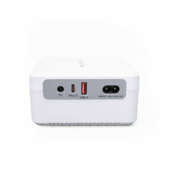 Solitine SOL-709 20000mAh Mini UPS