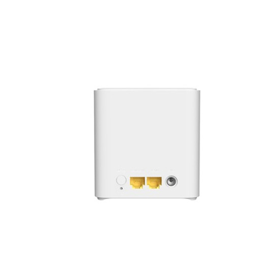 Tenda MX3 AX1500 Whole Home Mesh Wi-Fi 6 System (1-Pack)