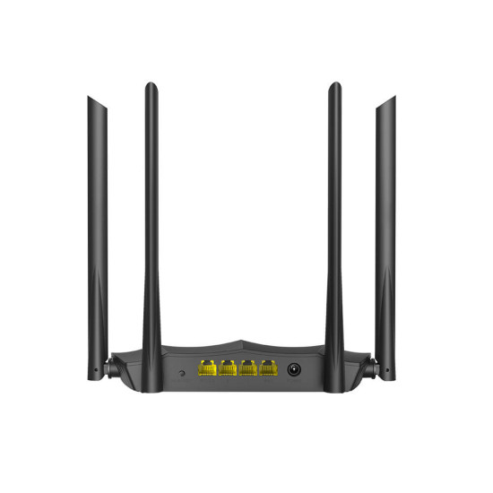 Tenda AC8 AC1200 Dual-Band Gigabit WiFi Router