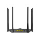 Tenda AC8 AC1200 Dual-Band Gigabit WiFi Router