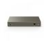 Tenda TEF1110P-8-102W 8 Port Gigabit Desktop Switch With 8-Port PoE