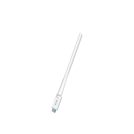 Tenda U2 AX300 Wi-Fi 6 High Gain Wireless USB Adapter