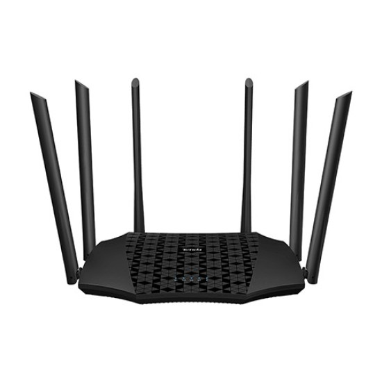 Tenda AC21 2033mbps AC2100 Dual-Band Gigabit Router
