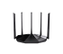 Tenda TX2 Pro 1500mbps Dual-Band Gigabit Wi-Fi 6 Router