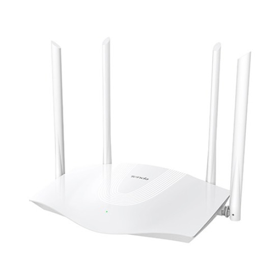 Tenda TX3 AX1800 Dual Band Gigabit WiFi 6 Router