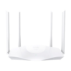 Tenda TX3 AX1800 Dual Band Gigabit WiFi 6 Router