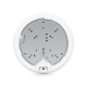 Ubiquiti U6-LR Dual Band 3000 Mbps Indoor Unifi Access Point (With Adapter)
