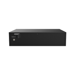 Tenda S106PC 6-Port 100M Unmanaged PoE Switch