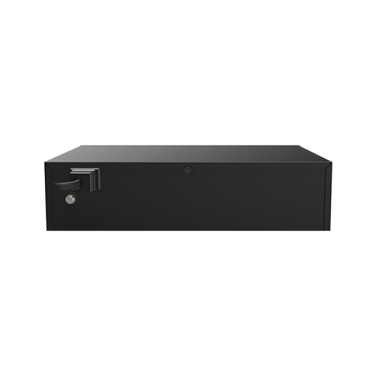 Tenda S106PC 6-Port 100M Unmanaged PoE Switch