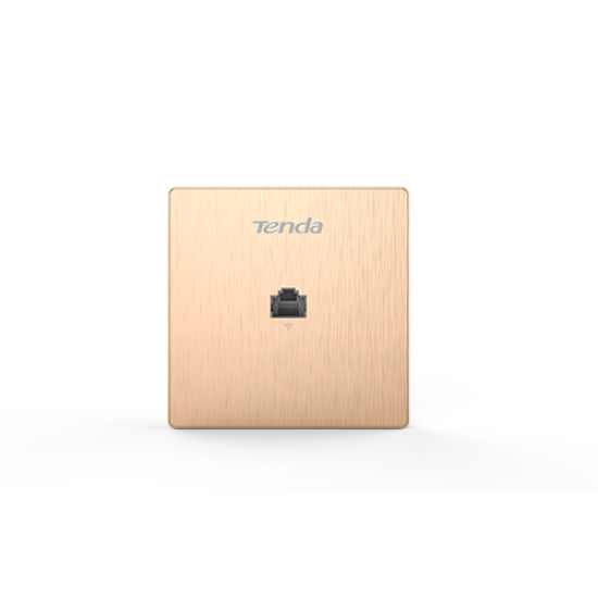 Tenda W12 AC1200 Dual Band Gigabit In-Wall Access Point