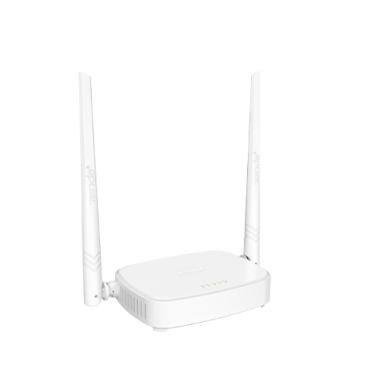 Tenda HG3 N300 WiFi XPON ONU + Router