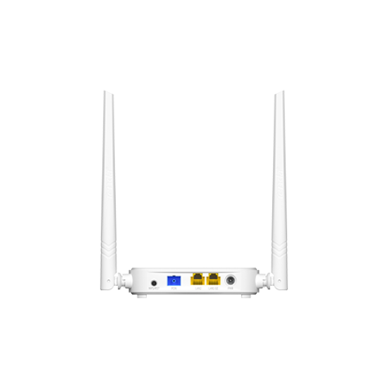 Tenda HG3 N300 WiFi XPON ONU + Router