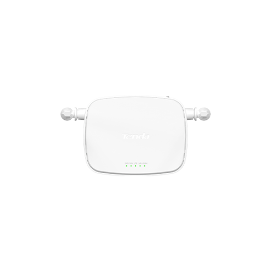 Tenda HG3 N300 WiFi XPON ONU + Router