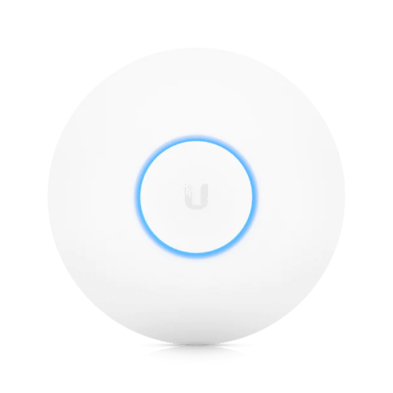 Ubiquiti UAP-AC-PRO AC1750 Mbps Gigabit Dual-Band UniFi Access Point With PoE Adapter