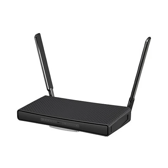 MikroTik C53UiG+5HPaxD2HPaxD hAP ax³ Router