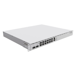 Mikrotik CCR2216-1G-12XS-2XQ Ethernet Router
