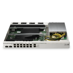 Mikrotik CCR2216-1G-12XS-2XQ Ethernet Router